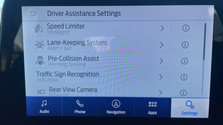 Ford Puma 1.0 EcoBoost Hybrid mHEV ST-Line 5dr Petrol Hatchback